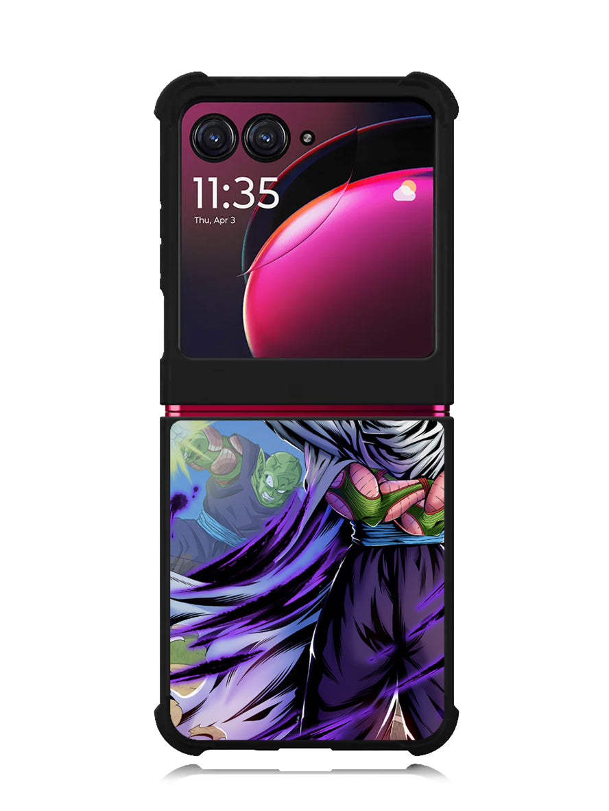 Dragonball Piccolo Motorola Moto Razr Plus 2023 , Moto Razr+ 2023 Case OV4796