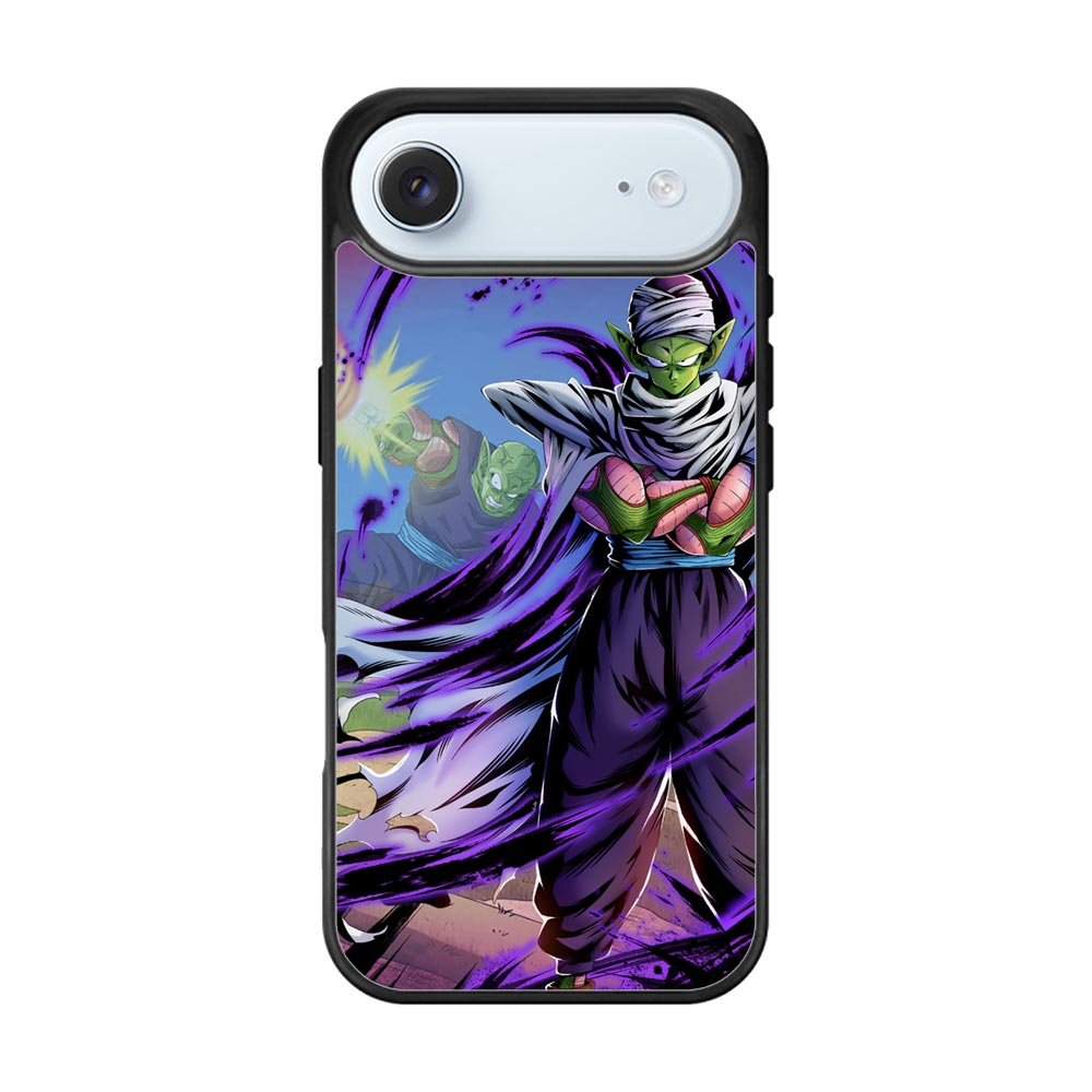 Dragonball Piccolo iPhone Air Case QC4796