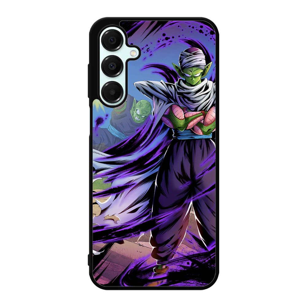 Dragonball Piccolo Samsung Galaxy A16 Case OV4796