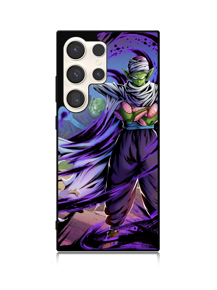 Dragonball Piccolo Samsung Galaxy S23 Ultra 5G Case QC4796