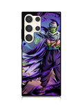 Dragonball Piccolo Samsung Galaxy S23 Ultra 5G Case QC4796