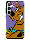 Scooby Doo Smile Samsung Galaxy S25 5G Case