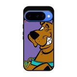 Scooby Doo Smile Google Pixel 10 Case