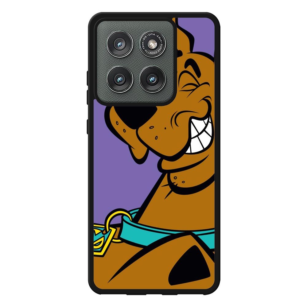 Scooby Doo Smile Motorola Moto Edge 2025 Case