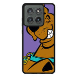 Scooby Doo Smile Motorola Moto Edge 2025 Case