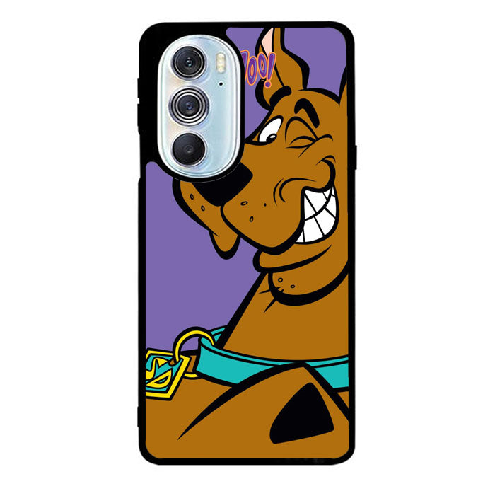 Scooby Doo Smile Motorola Moto Edge 2022 Case