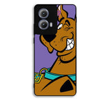 Scooby Doo Smile Motorola Moto Edge 2024 Case OV3890