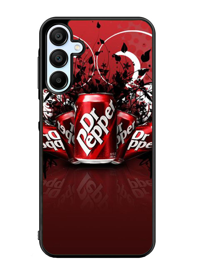 Dr Pepper Samsung Galaxy A15 5G Case
