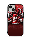 Dr Pepper iPhone 15 Plus Case