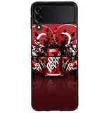 Dr Pepper Samsung Galaxy Z Flip 4 5G 2022 Case
