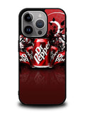 Dr Pepper iPhone 16 Pro Max Case