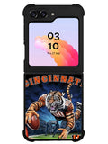 Cincinnati Bengals Pride Since 1968 Samsung Galaxy Z Flip 5 5G 2023 Case