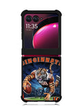 Cincinnati Bengals Pride Since 1968 Motorola Moto Razr Plus 2023 , Moto Razr+ 2023 Case