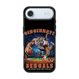 Cincinnati Bengals Pride Since 1968 iPhone Air Case