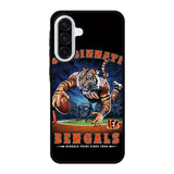 Cincinnati Bengals Pride Since 1968 Samsung Galaxy A56 Case OV4445