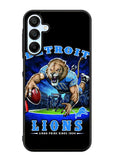 Detroit Lions Pride Since 1934 Samsung Galaxy A15 5G Case