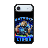Detroit Lions Pride Since 1934 iPhone Air Case