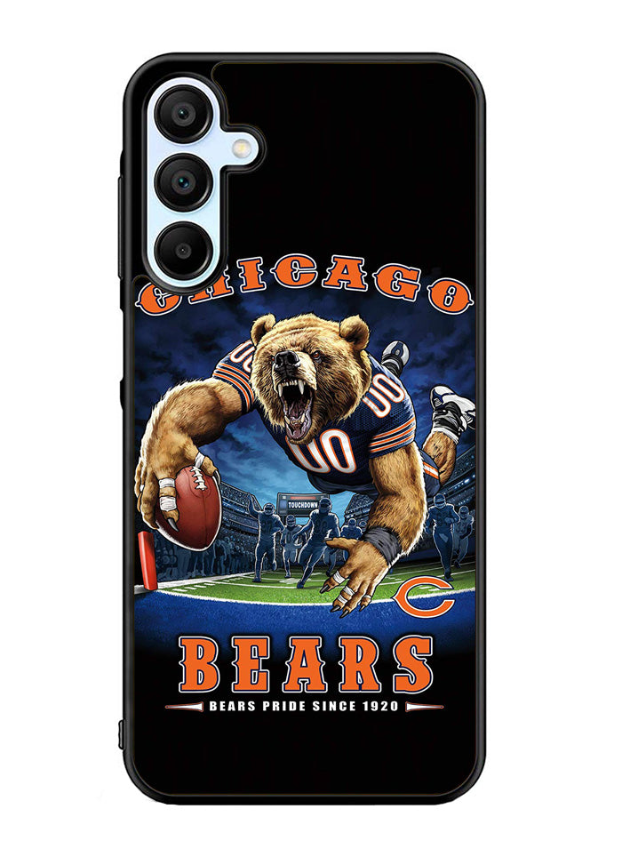 Chicago Bears Pride Since 1920 Samsung Galaxy A15 5G Case