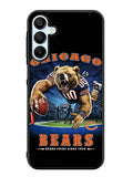 Chicago Bears Pride Since 1920 Samsung Galaxy A25 5G Case