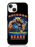 Chicago Bears Pride Since 1920 iPhone 14 Plus Case OV2653