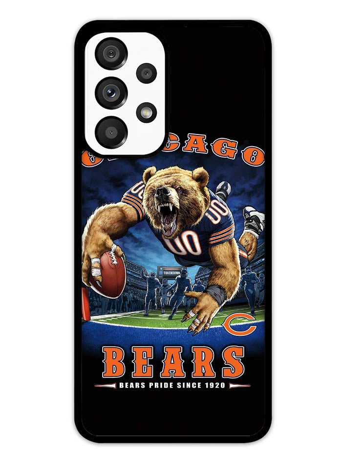 Chicago Bears Pride Since 1920 Samsung Galaxy A53 5G Case