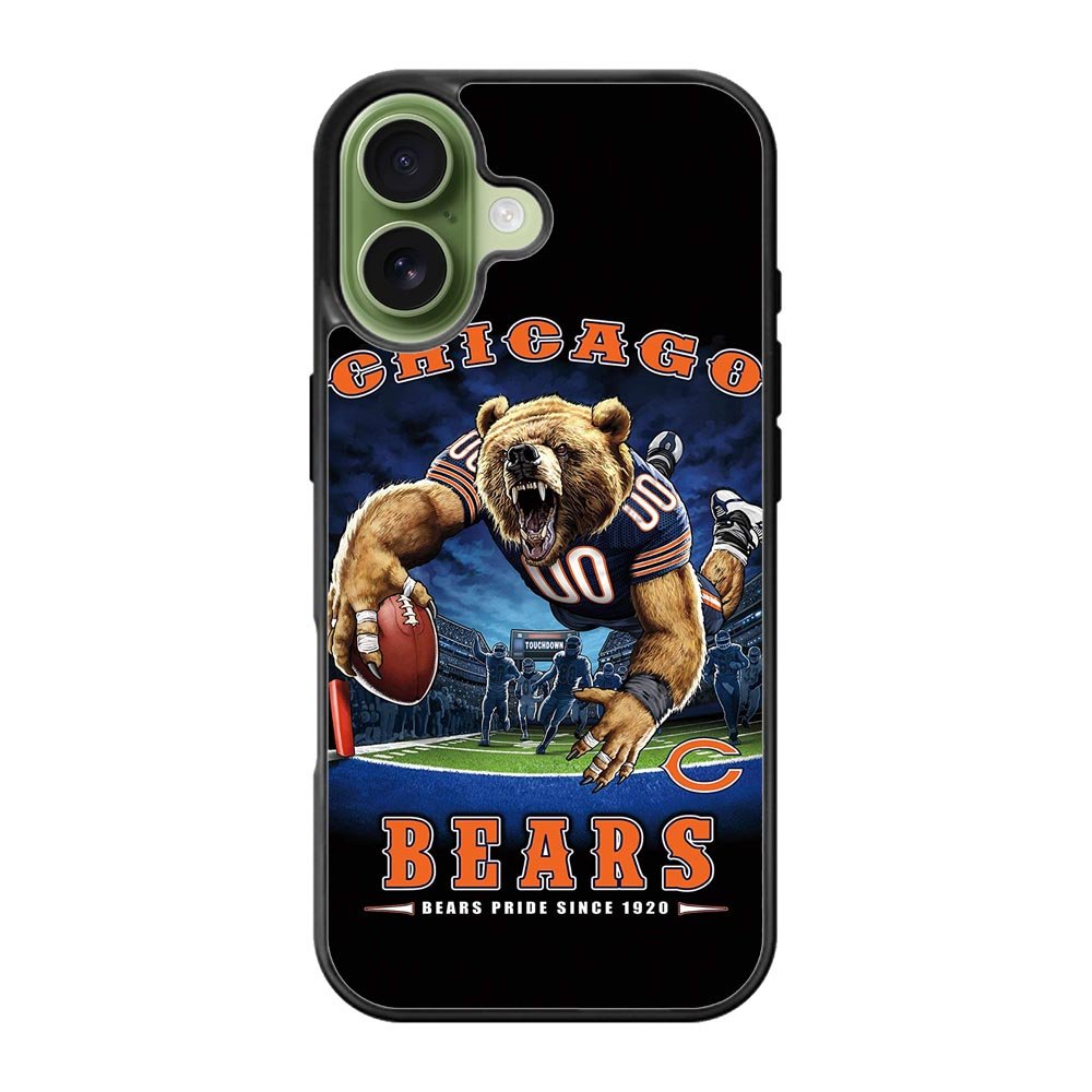 Chicago Bears Pride Since 1920 iPhone 17 Case