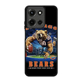 Chicago Bears Pride Since 1920 Motorola Moto G 5G 2025 Case OV3565