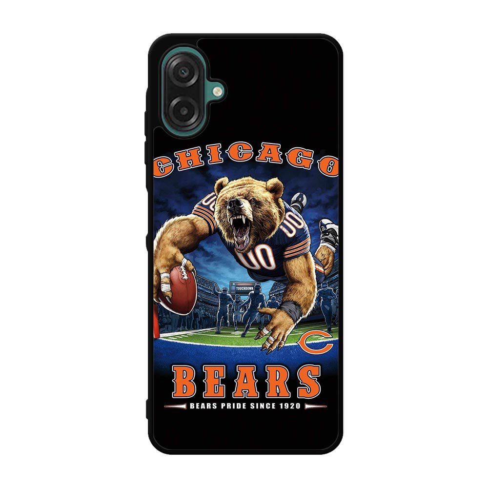 Chicago Bears Pride Since 1920 Samsung Galaxy A07 Case
