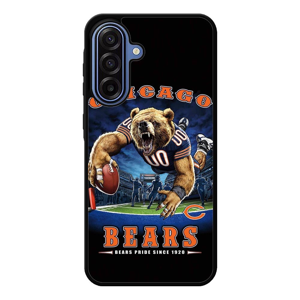 Chicago Bears Pride Since 1920 Samsung Galaxy A17 Case