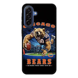Chicago Bears Pride Since 1920 Samsung Galaxy A17 Case