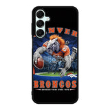 Denver Broncos Pride Since 1960 Samsung Galaxy A16 Case OV2043