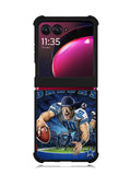Dallas Cowboys Pride Since 1960 Motorola Moto Razr Plus 2023 , Moto Razr+ 2023 Case OV4595