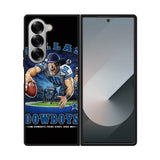 Dallas Cowboys Pride Since 1960 Samsung Galaxy Z Fold 7 5G Case OV4595