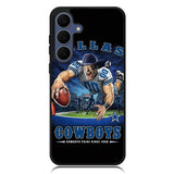 Dallas Cowboys Pride Since 1960 Samsung Galaxy S25 FE Case OV4595