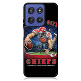 Kansas City Chiefs Pride since 1960 Motorola Moto G Stylus 5G 2025 Case OV3613
