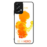 You Can Be A My Hero Academia Motorola Moto G Play 2024 Case OV1913