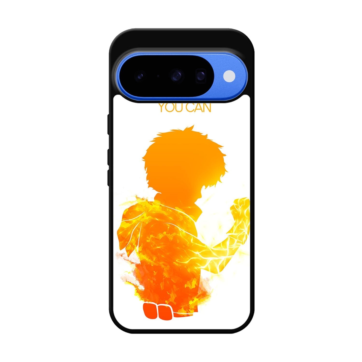 You Can Be A My Hero Academia Google Pixel 10 Case OV1913