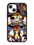 Anime My Hero Academia iPhone 14 Plus Case QC3804