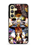Anime My Hero Academia Samsung Galaxy S24 FE 5G Case OV3804