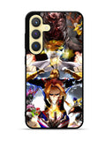 Anime My Hero Academia Samsung Galaxy S25 5G Case OV3804