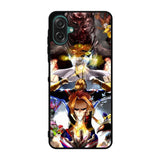 Anime My Hero Academia Samsung Galaxy A07 Case OV3804