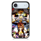 Anime My Hero Academia iPhone 17 Air Case OV3804
