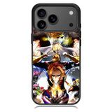 Anime My Hero Academia iPhone 17 Pro Case RC3804