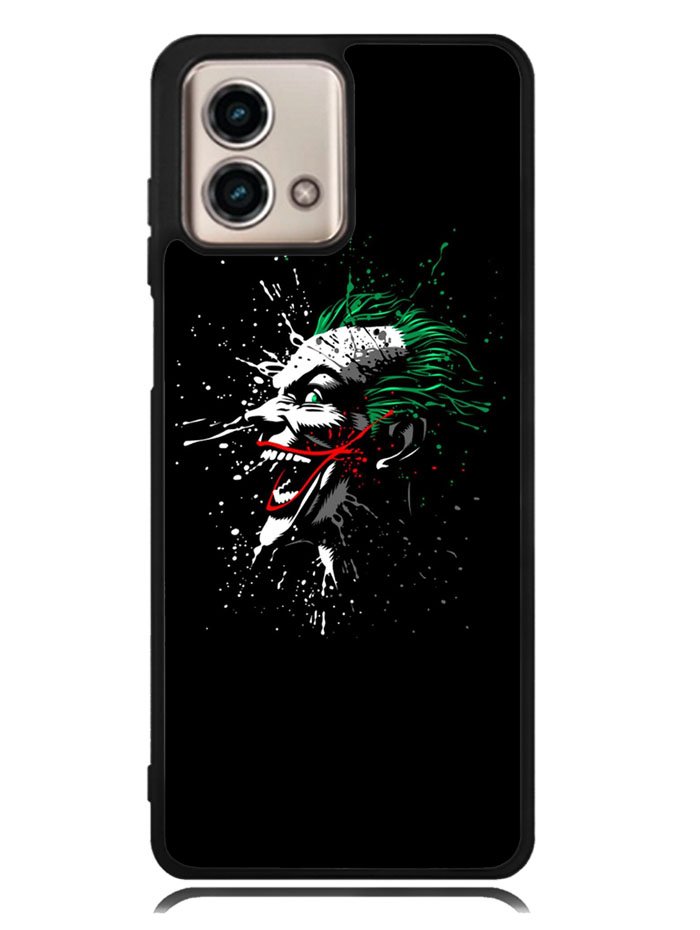 Joker Motorola Moto G Stylus 5G 2023 Case OV1915
