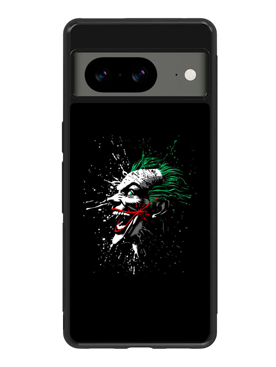 Joker Google Pixel 8A Case QC1915