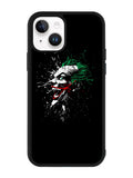 Joker iPhone 14 Plus Case QC1915