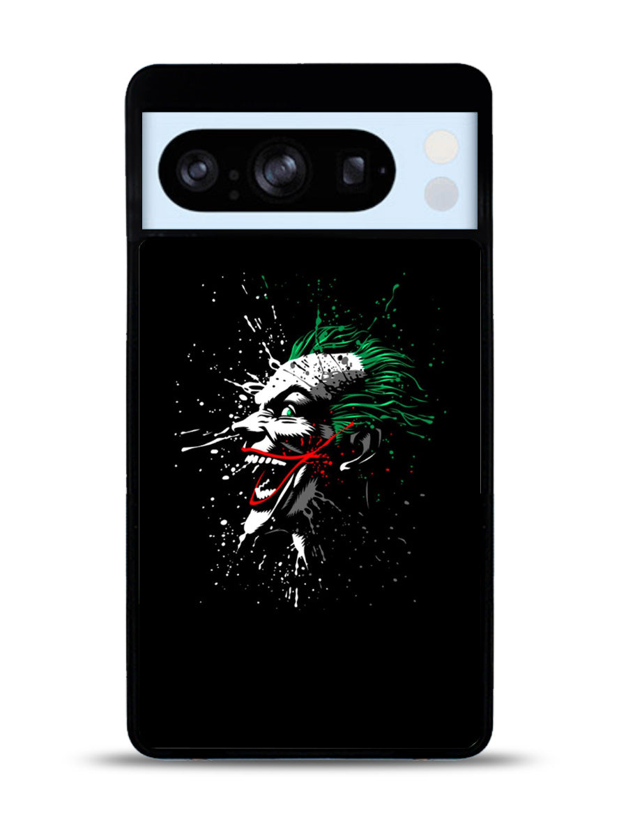 Joker Google Pixel 8 Pro Case QC1915