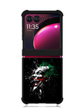 Joker Motorola Moto Razr Plus 2023 , Moto Razr+ 2023 Case OV1915