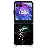 Joker Motorola Moto Razr Plus 2024 , Moto Razr+ 2024 Case OV1915