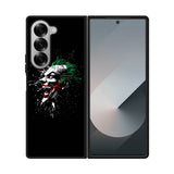 Joker Samsung Galaxy Z Fold 7 5G Case OV1915